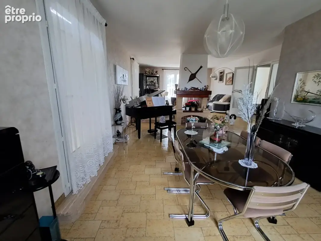TRES BELLE VILLA proche tous commerces - photo 14