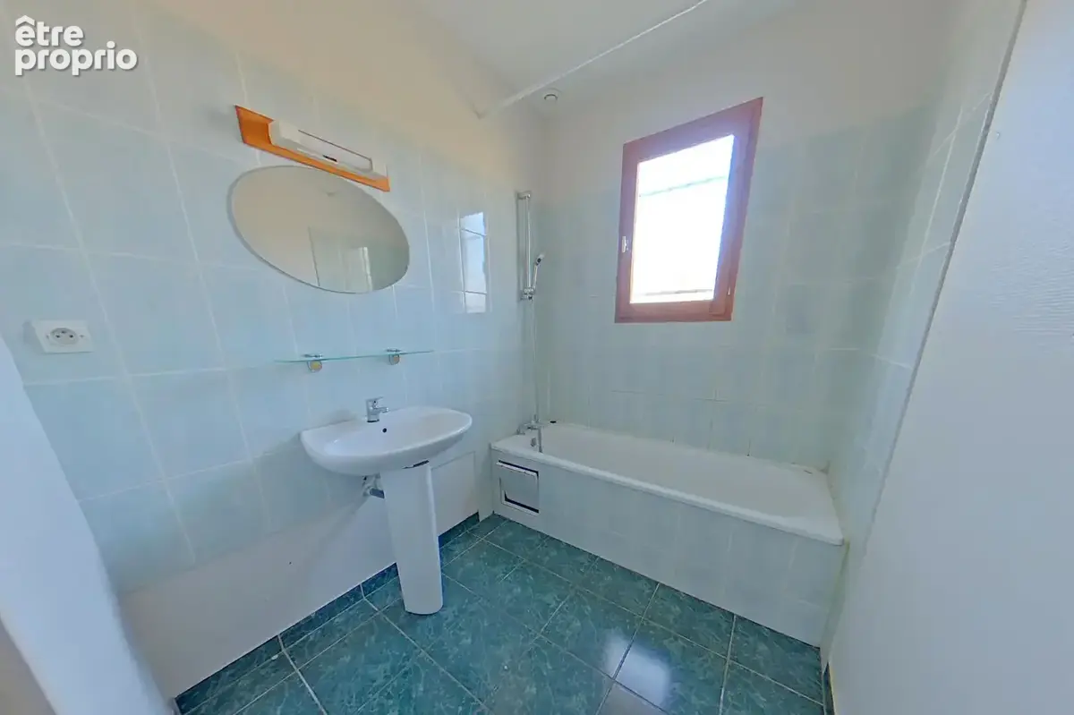 Maison Saint Etienne De Tulmont  Quartier résidentiel calme - photo 9