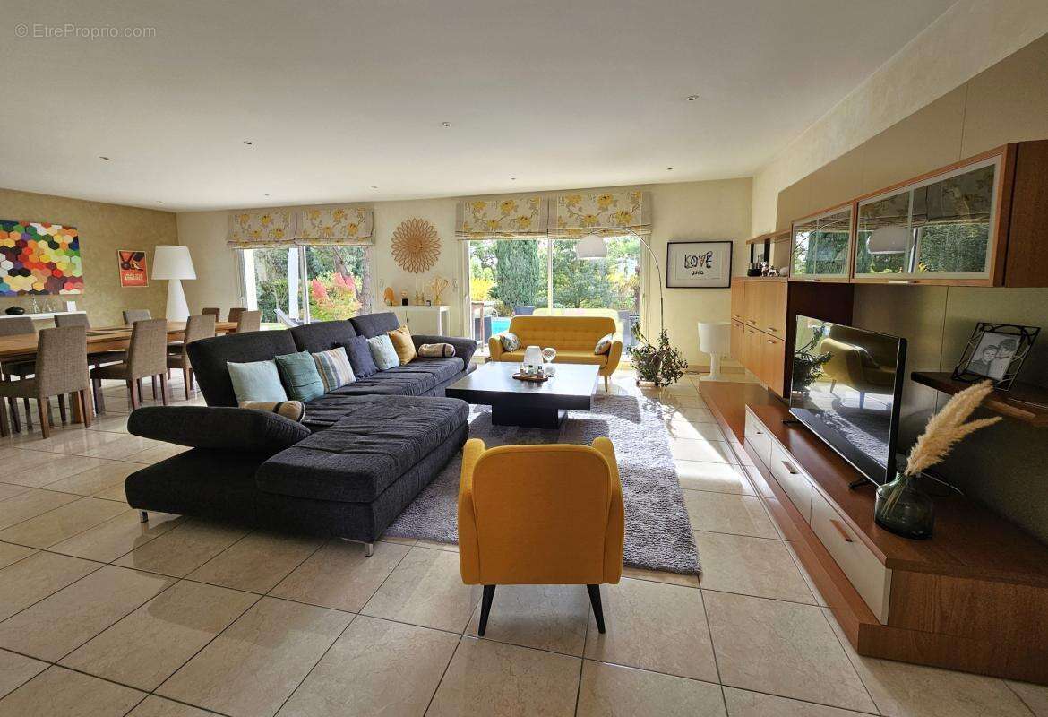 Grande maison familiale - photo 5
