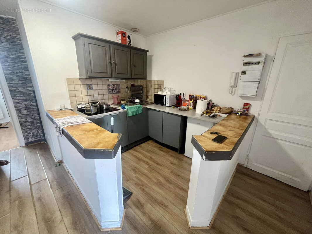 Appartement à LIMOGES