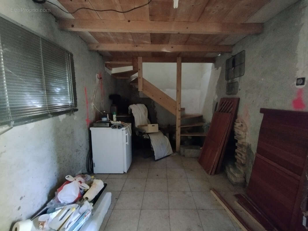 Maison à CLOYES-SUR-LE-LOIR