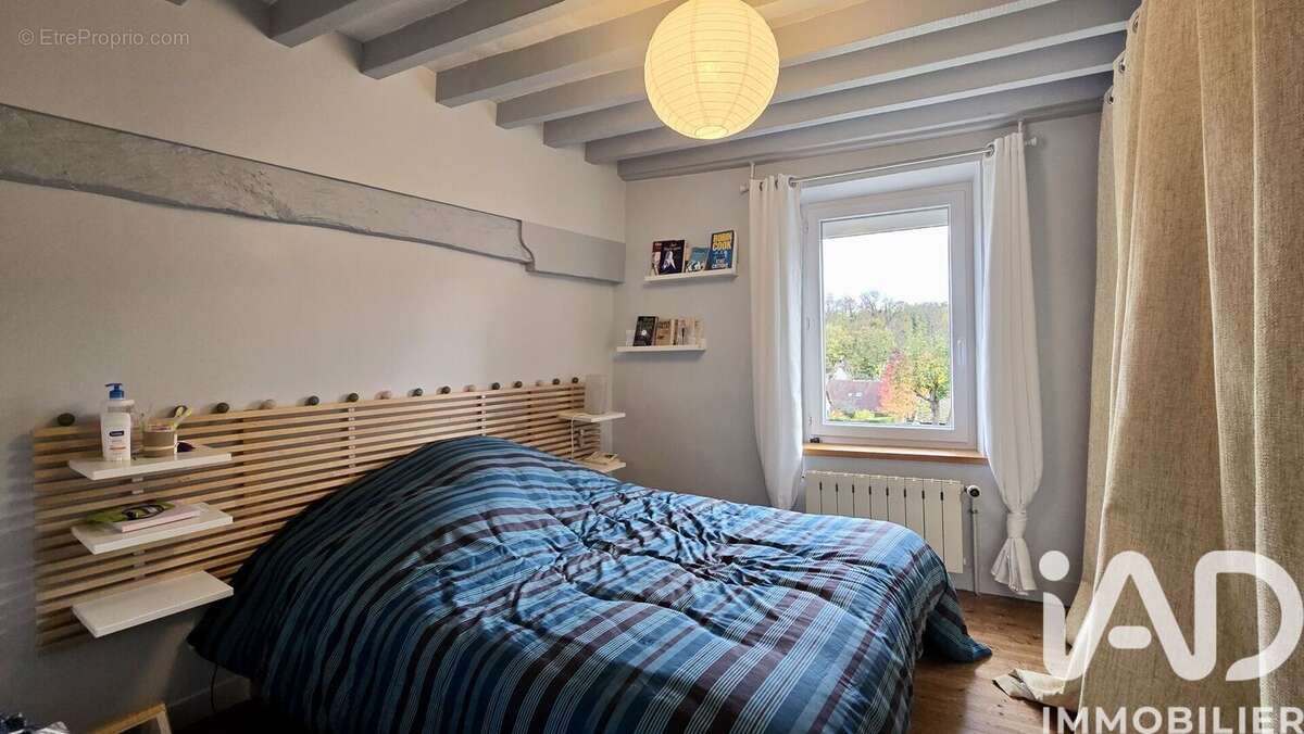 Photo 7 - Maison à SAINT-MARCEL