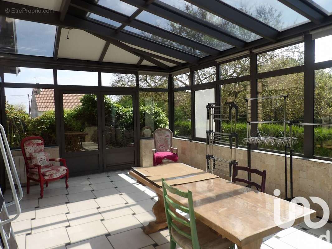 Photo 6 - Maison à DENONVILLE