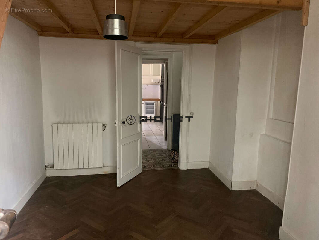 Appartement à PAU