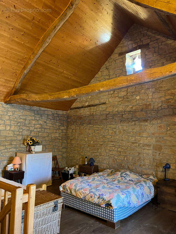 Maison à LARAMIERE