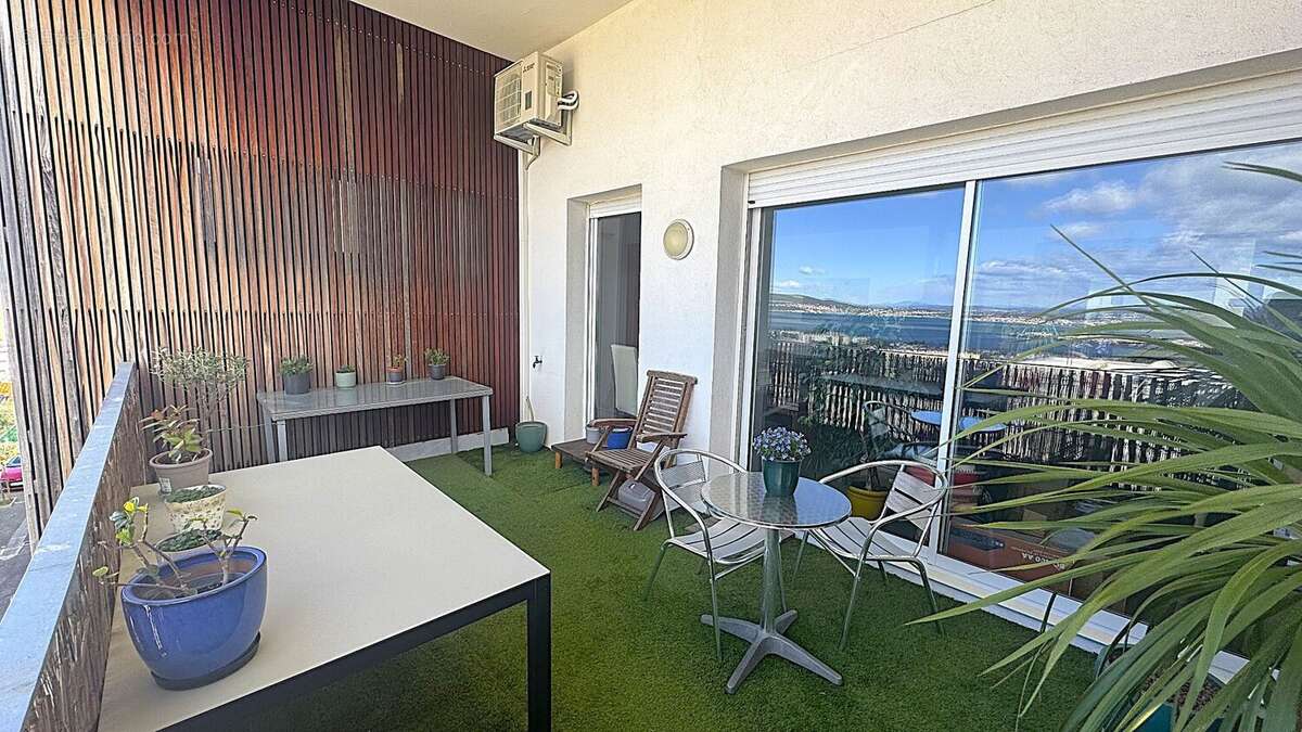 Appartement à SETE