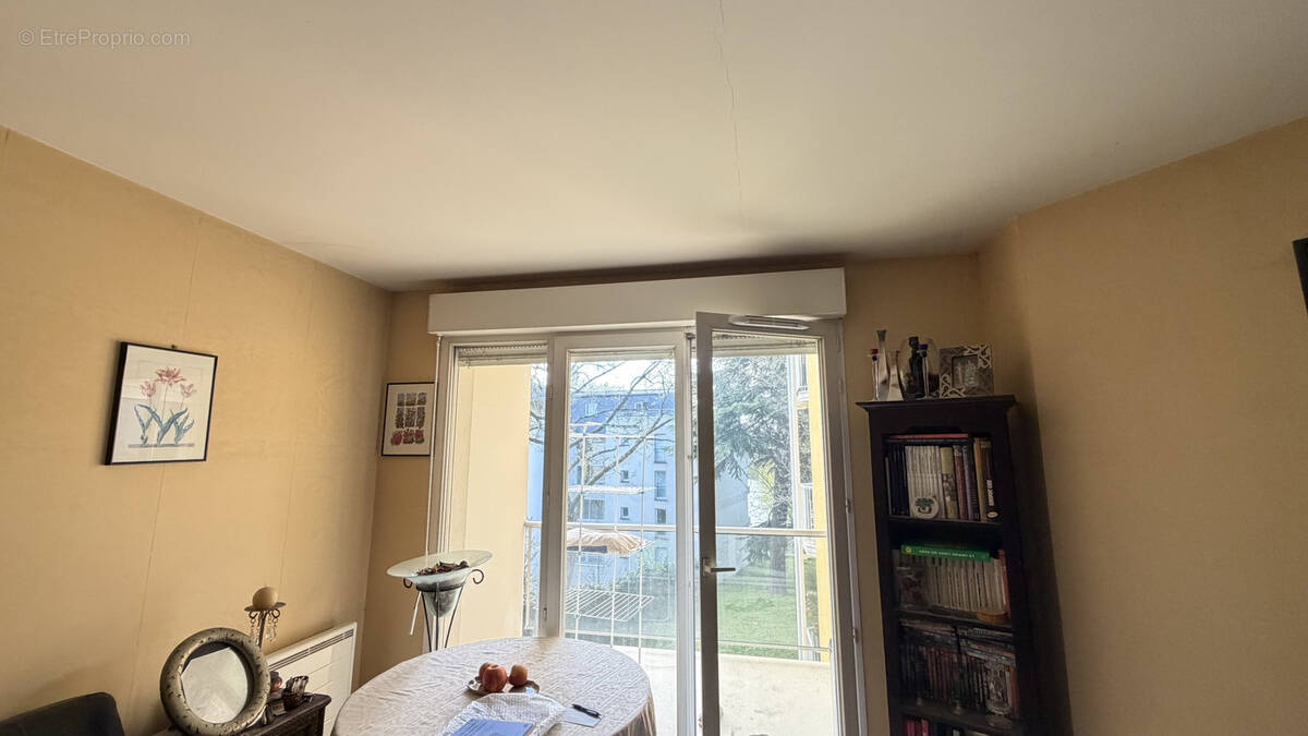 Appartement à ORLEANS