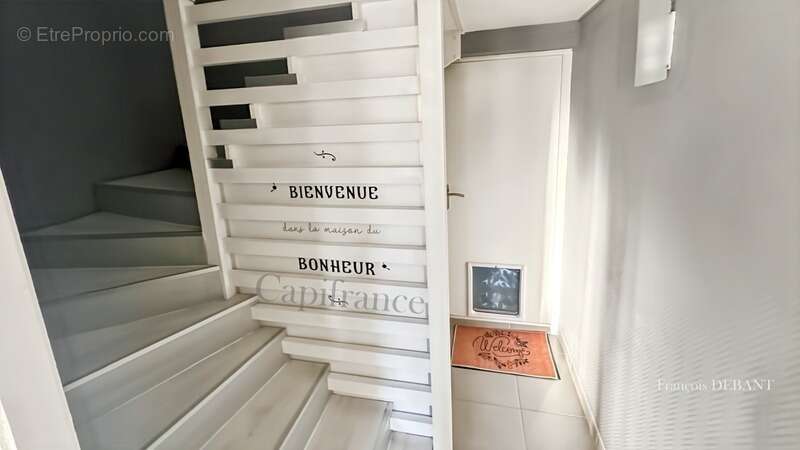 Maison à REIMS