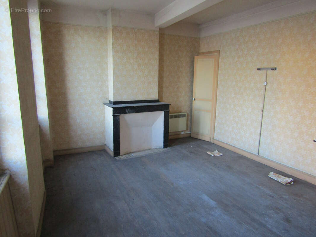 Maison à rénover proximité centre-ville - photo 3