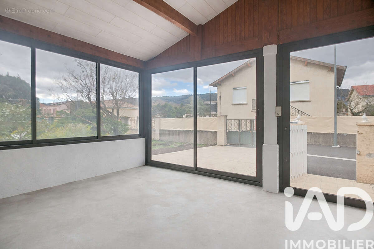 Photo 9 - Maison à TOURNON-SUR-RHONE