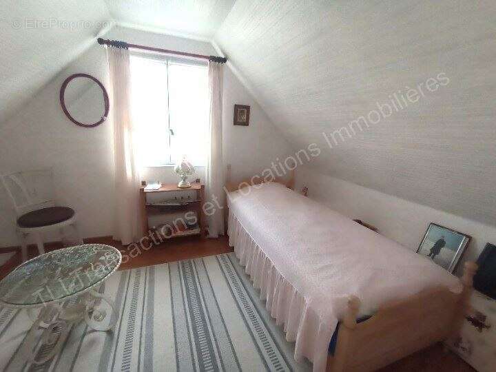 Maison à LEFFRINCKOUCKE