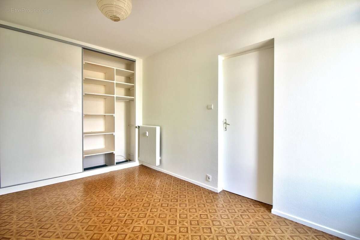 Appartement à LONGVIC