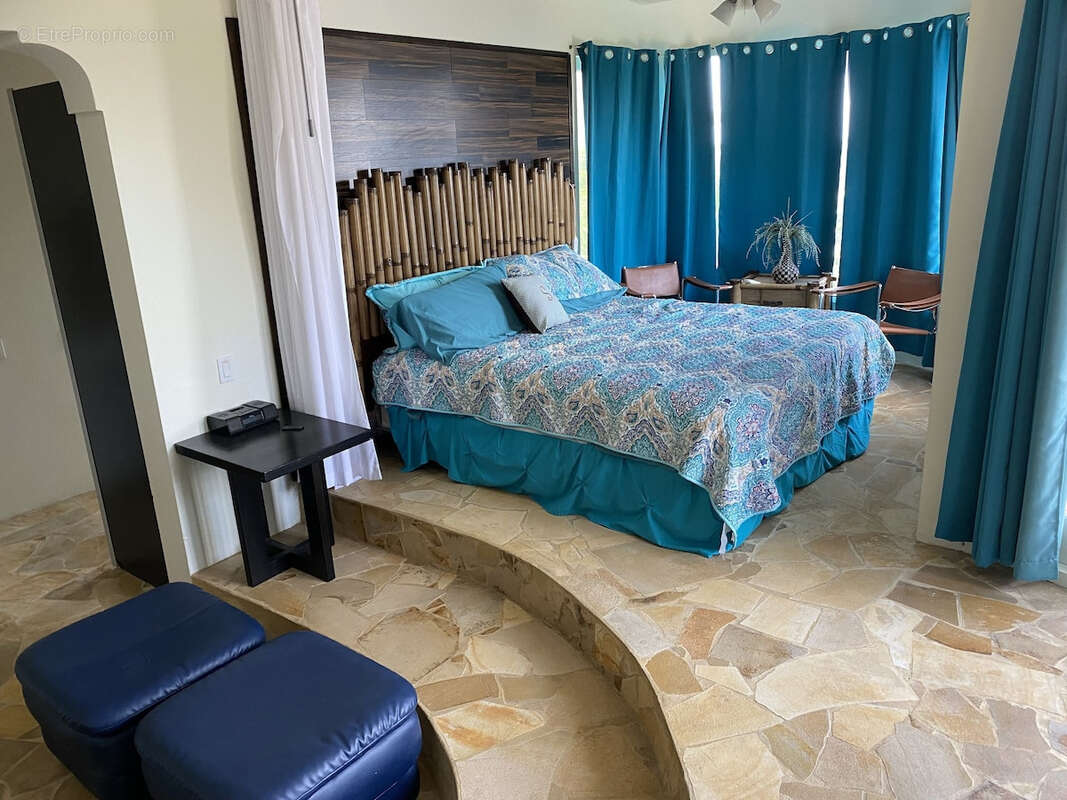 Maison à SAINT-MARTIN