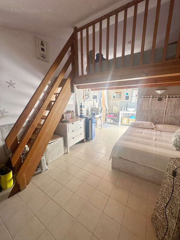 Appartement à SAINTE-MAXIME