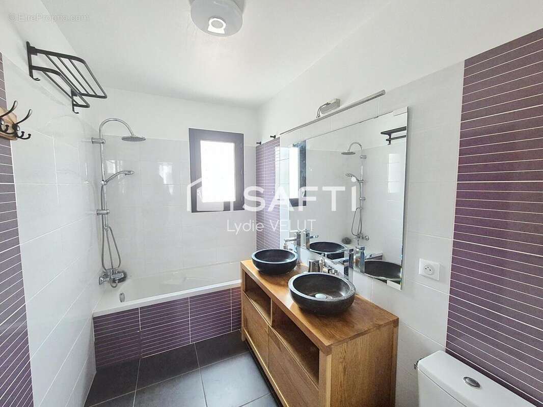 Photo 8 - Maison à PARADOU