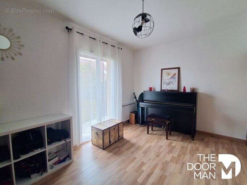 Maison à RAMBOUILLET