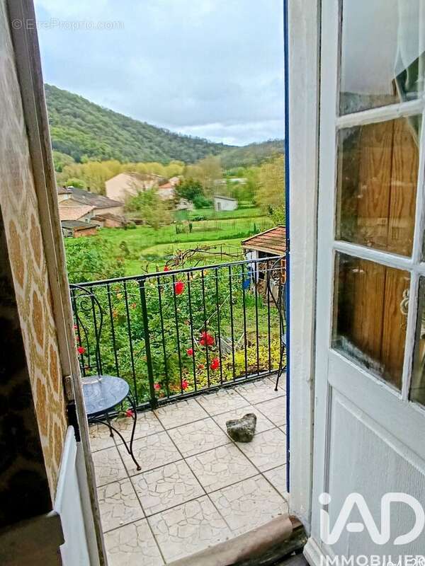 Maison 86 m² à La Bastide-Sur-L'hers  - photo 8