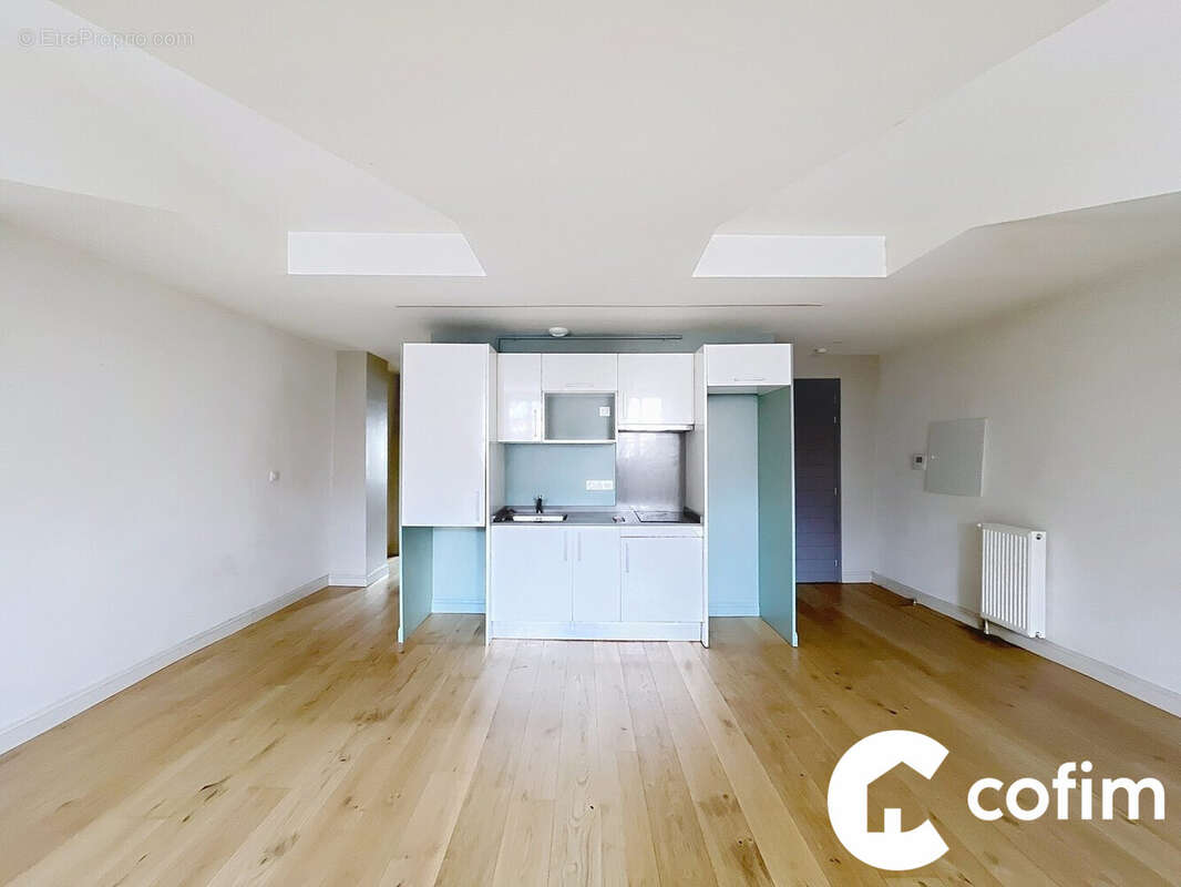 Appartement à BAYONNE