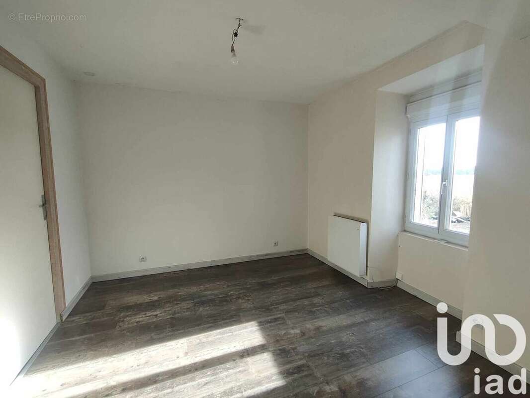 Photo 4 - Maison à SAINT-JEAN-DE-LA-CROIX