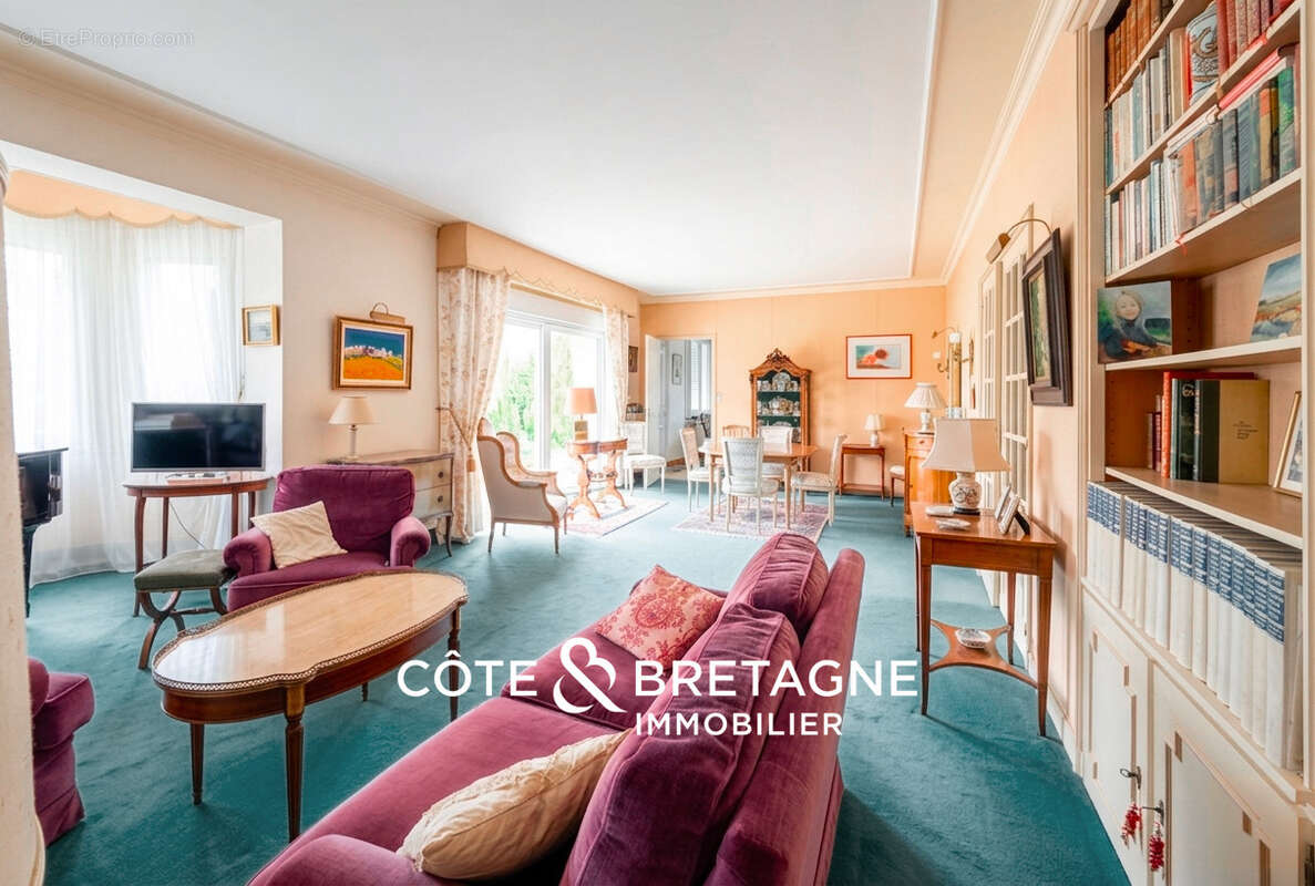 Maison à BINIC