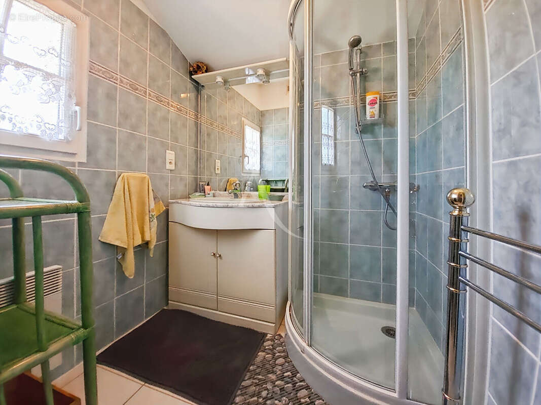 Maison à NOTRE-DAME-DE-MONTS