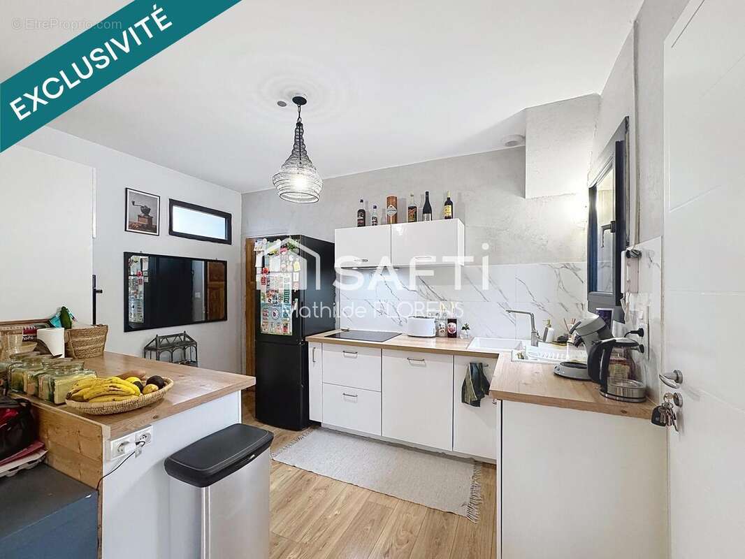 Photo 4 - Maison à TOULOUSE