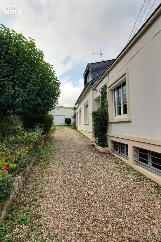 Maison Le Havre 7 pièce(s) 150 m2 - photo 6