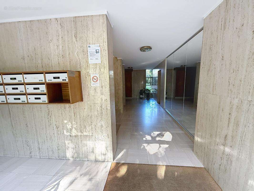 Appartement à CALUIRE-ET-CUIRE
