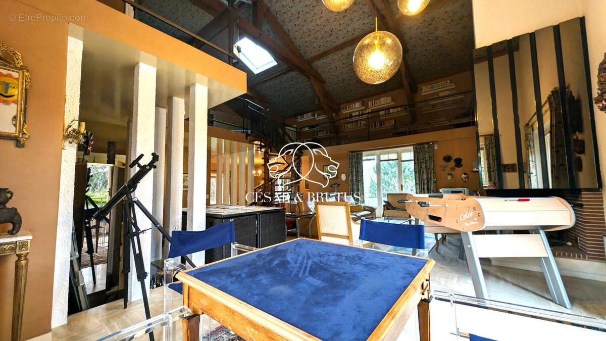 Maison 6 pièces 206 m² à vendre à Allegre (43270) - photo 6