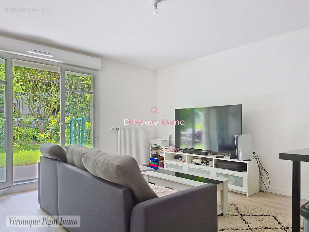 Appartement à PLAISIR