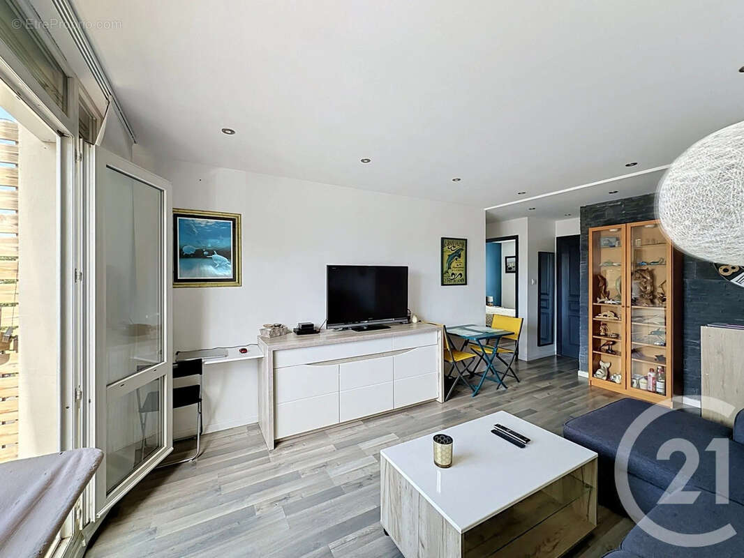 Appartement à CORBAS