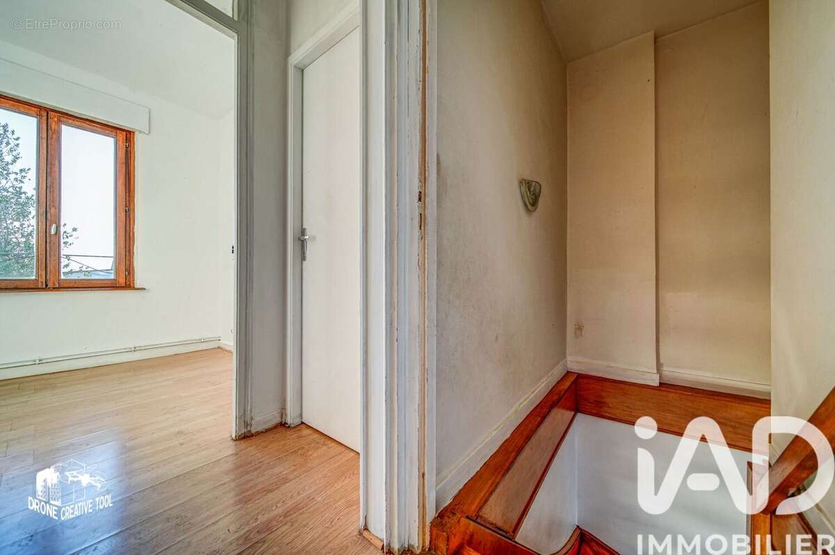 Photo 9 - Appartement à JARNY