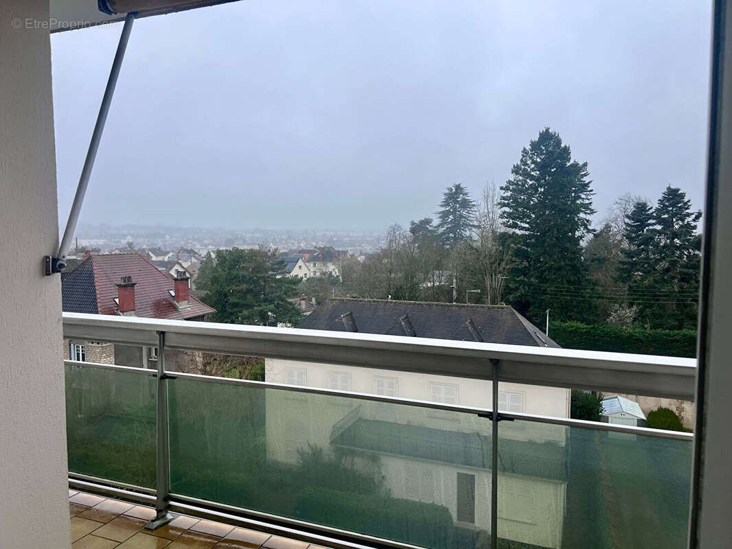 Appartement à NEVERS