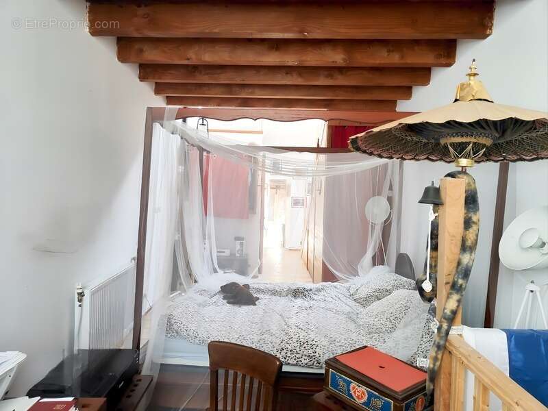 Maison à JONCELS