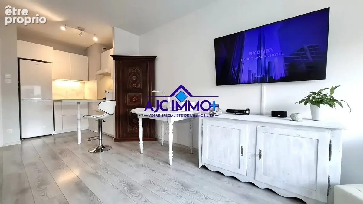 Appartement 2 pièces 48 m² à vendre à Strasbourg (67000) - photo 3