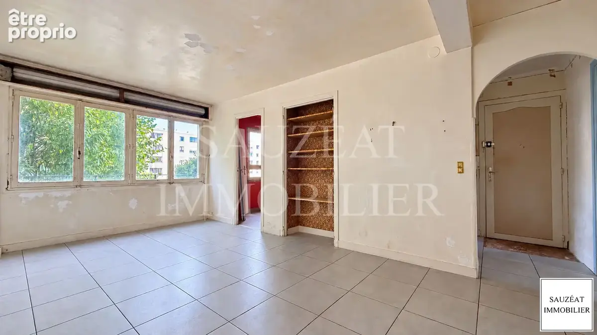 Appartement à BAGNEUX