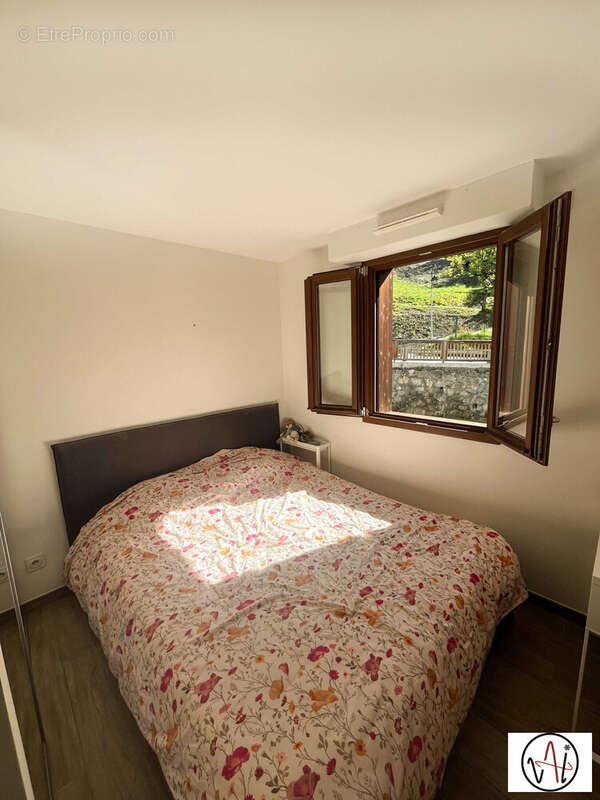 Appartement à VALLOIRE