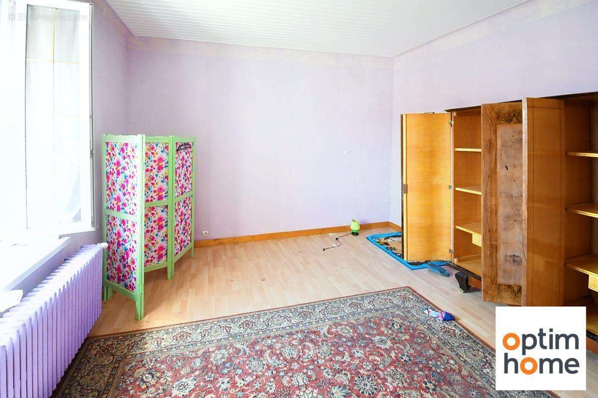Maison 108m2 - terrain 294m2 - garage - 3 chambres avec possibilite d'une 4eme - photo 6