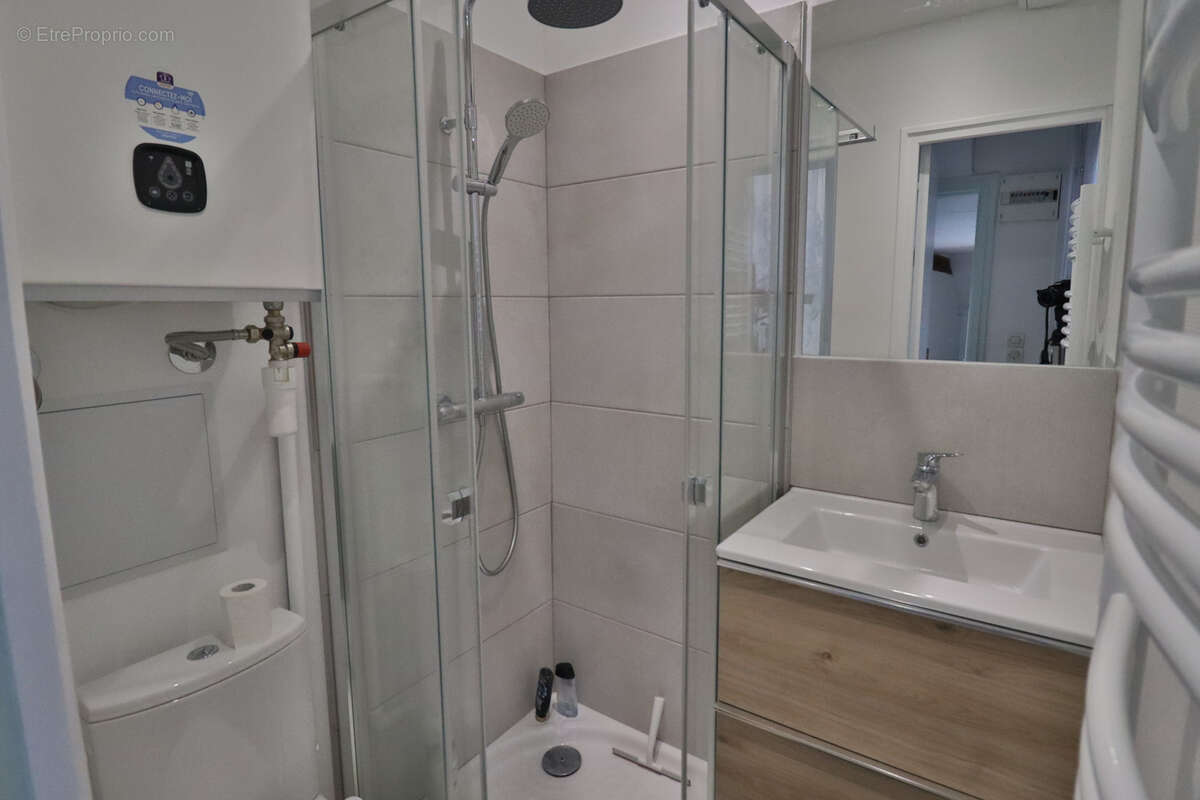 Appartement à TROYES