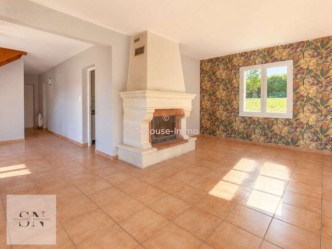 Maison 137 m² à Penne-D'agenais  - photo 7