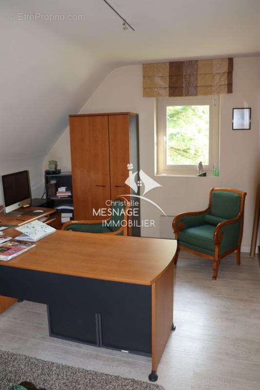 À vendre Chez Christelle Mesnage Immobilier, à 4km de Dinan - photo 28
