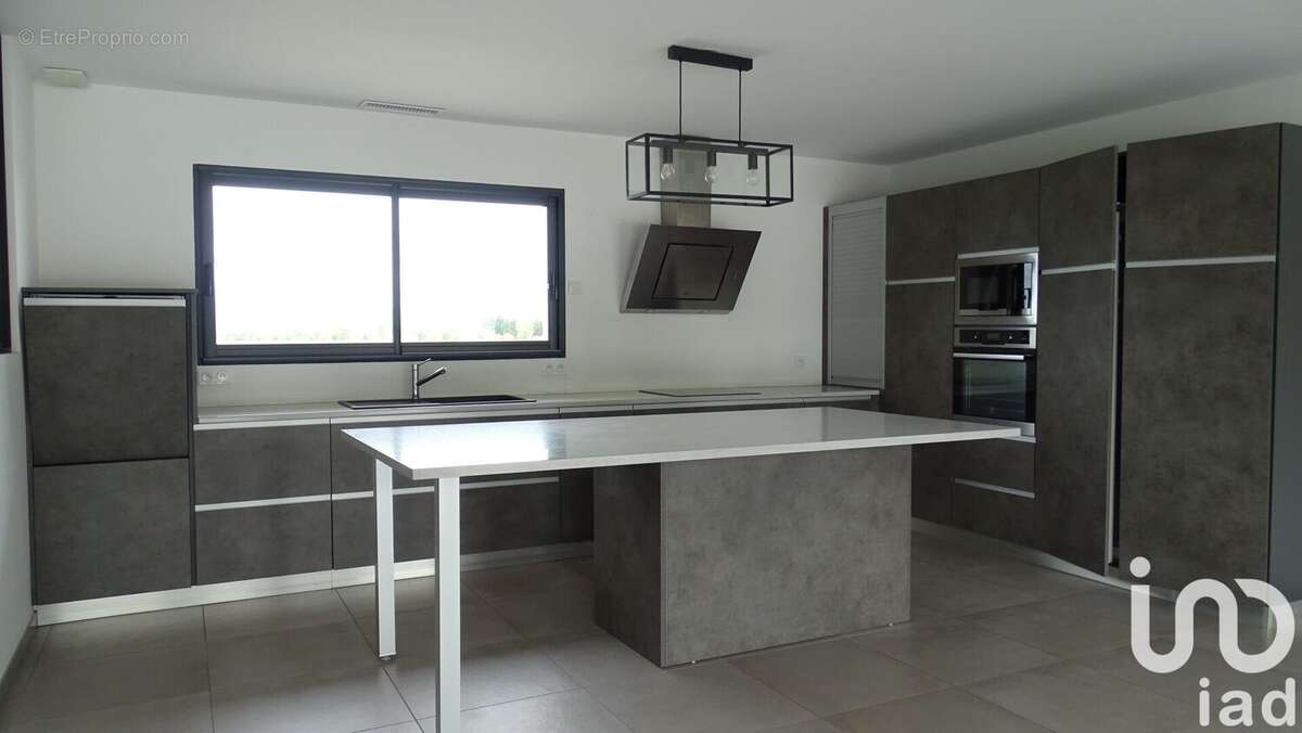 Photo 7 - Maison à BRAM