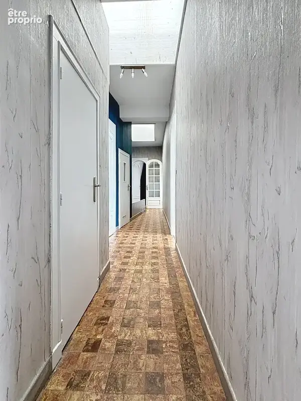 Tourcoing   ensemble immobilier de 505 m2 à fort potentiel - photo 23