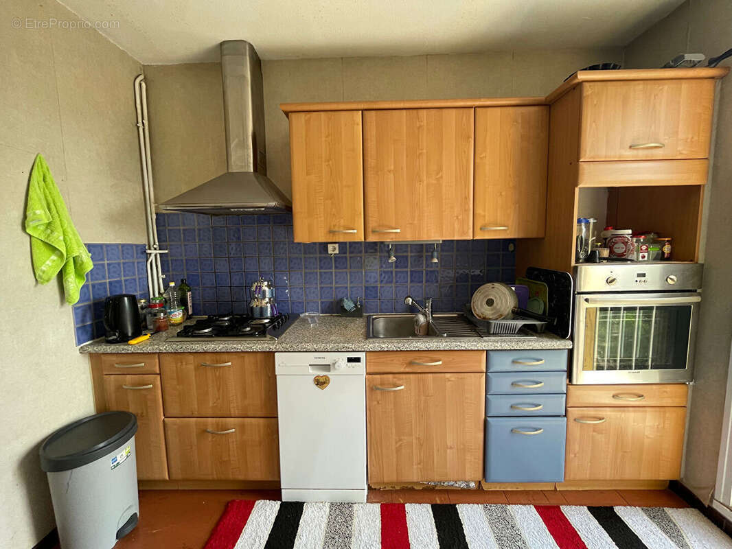 Appartement à AVIGNON