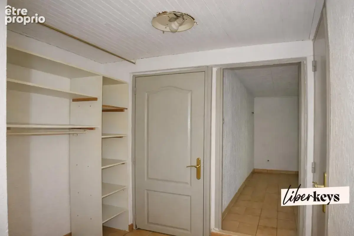 Au calme absolu et dans un parc arboré, propriété 2 habitations, dépendances - photo 19
