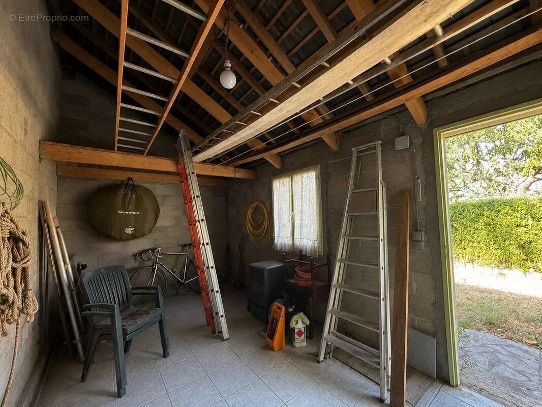 Maison individuelle sur sous-sol total - photo 15