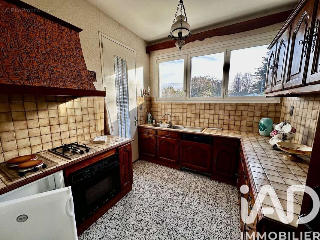 Photo 7 - Maison à AGON-COUTAINVILLE