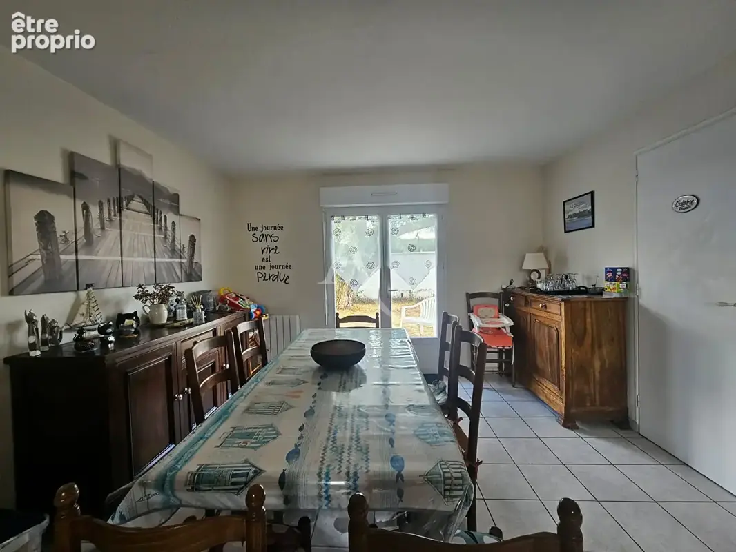 Maison 4 chambres St Firmin - photo 4