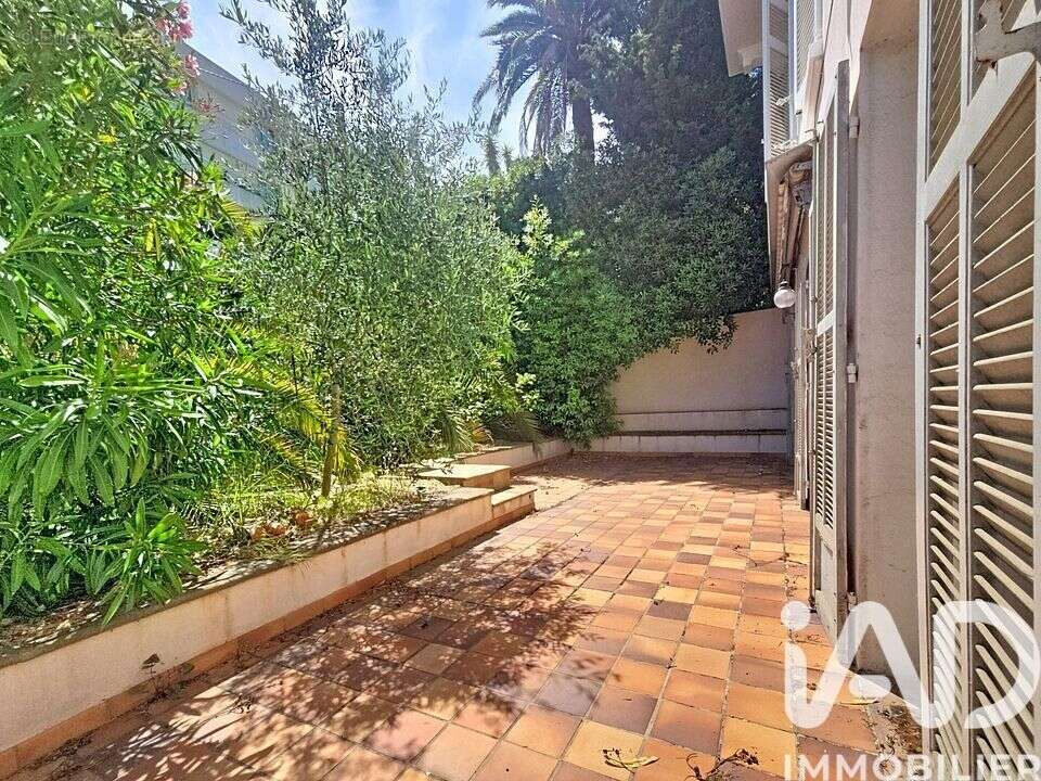 Photo 4 - Appartement à CANNES