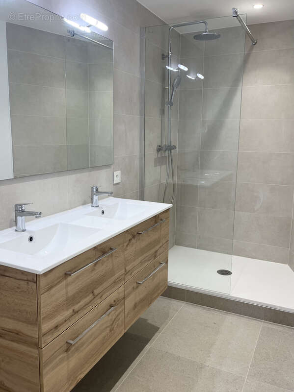 Appartement à LA GRANDE-MOTTE